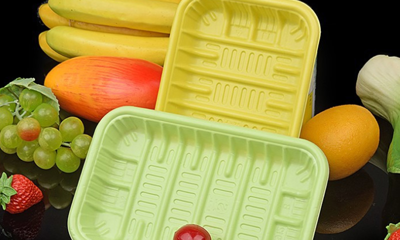 綠色轉(zhuǎn)型加速 快遞包裝繼續(xù)“瘦身”